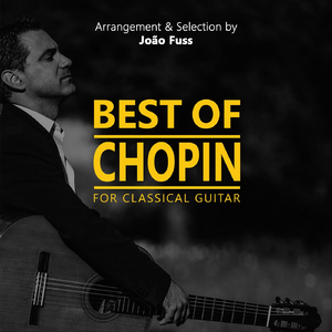 Nocturnes, Op. 9, No. 2: Nocturne in E-Flat Major, Andante (Arr. for Classical Guitar)