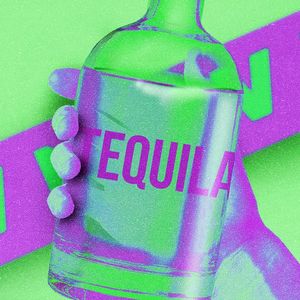 不要可乐只要Tequila