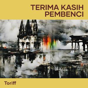 Terima Kasih Pembenci