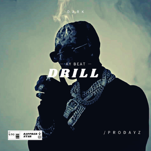 【免费使用】-"drill Shxt" Drill Type Beat