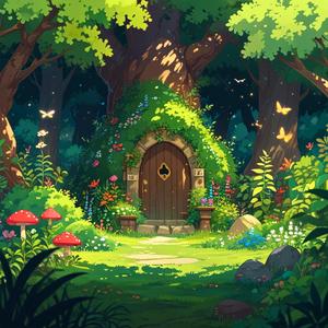 When The Skies Are Blue Again