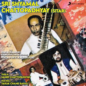 Raga Rajasri (Tala-Char Taal Ki Sowari)
