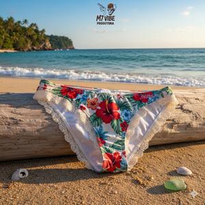 Manda Foto de Calcinha