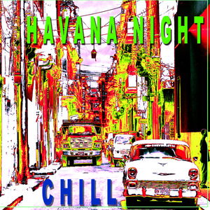 Ellegua Chill (feat. Yahima Elias)