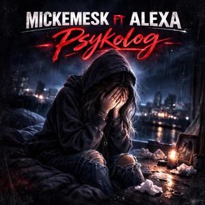 Psykolog (feat. Alexa)