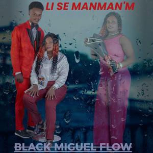 LI SE MANMAN'M