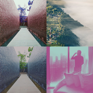 柔和的饭店时刻