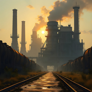 Metallurgical Combine Azovstal