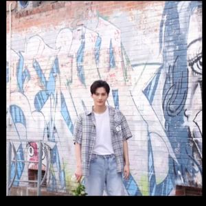 意外惊喜（奖励cp同人曲）