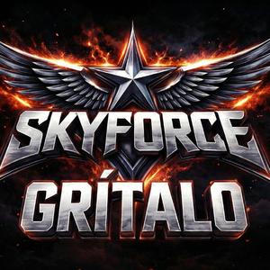 GRÍTALO