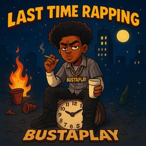 Anymore (feat. lil vada)