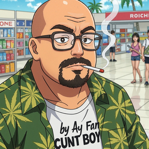 Cunt Boy