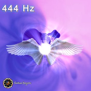 444Hz
