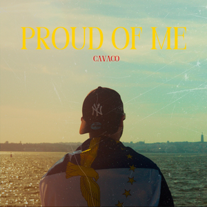 Proud Of Me