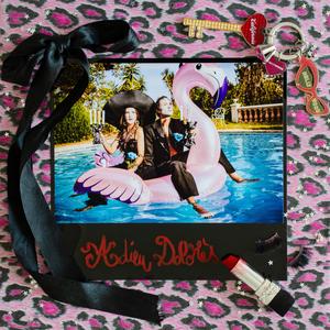 Poudres et Baroqueries