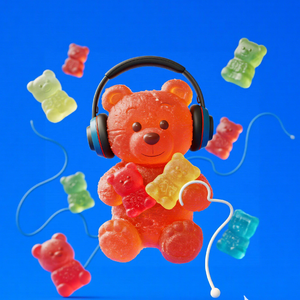 strawberry ice cream