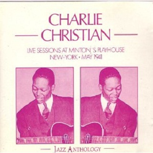 Stompin' at the Savoy