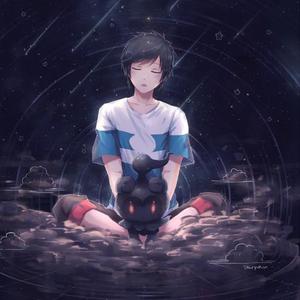 今天的天气很好