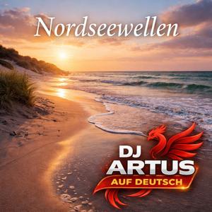 Nordseewellen (Auf Platt)