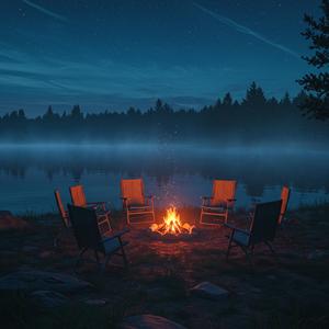 心灯未灭 · 篝火不熄