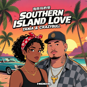 Southern Island Love（海南岛的爱）