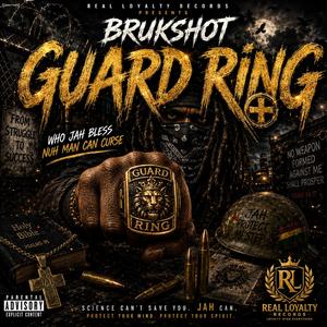 Guard ring