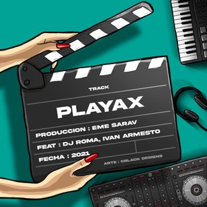 Playaxx (Remix)