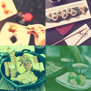 有趣居酒屋情怀