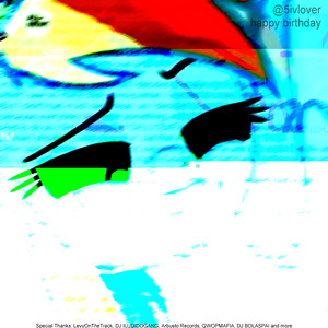 Jet Set Radio (Side C)