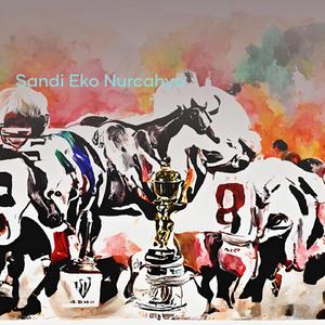 merdeka merdeka (Cover)