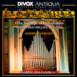 Toccate e correnti: Toccata settima