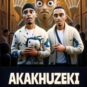 Akakhuzeki (feat. TeeNator709 & Flakka SA)