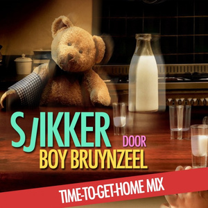 Sjikker (Time-to-get-home mix)