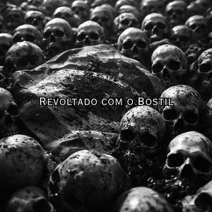Revoltado Com o Bostil
