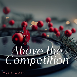 Above the Competition