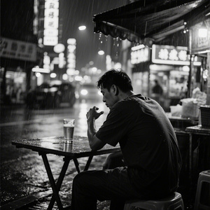 不归路(烟嗓版)