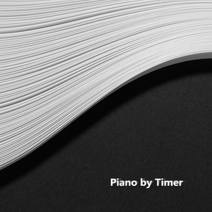 张国荣-梦到内河（Piano by Timer）（时生Timer remix）