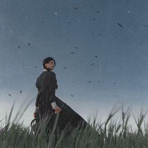 人有相聚终有散