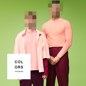 STURM - A COLORS SHOW