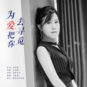 为爱把你去寻觅