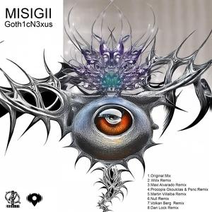 Goth1cN3xus (Null Remix)