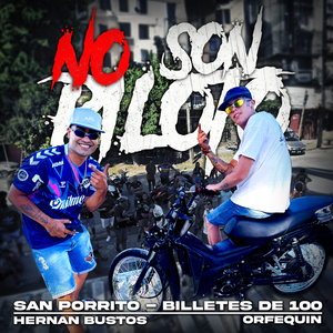 No Son Piloto