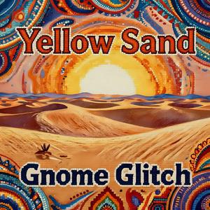 Yellow Sand