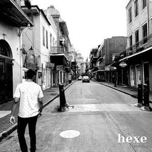 Hexe