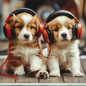 Energetic Tunes Play