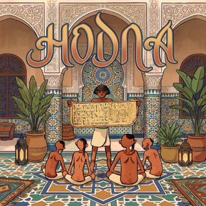 HODNA