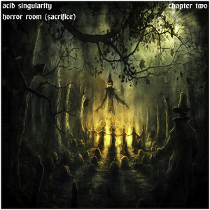 Psychodelic Meditation (Original Mix)