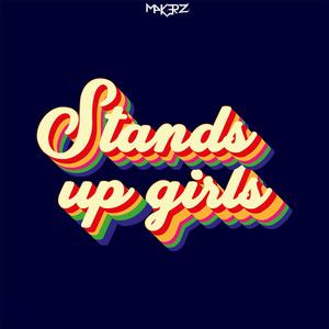 Stand Up Girls
