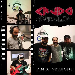 Conectar (Live in CMA)