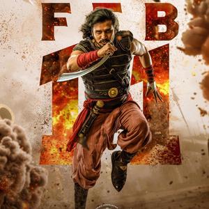 Swayambhu Teaser ost